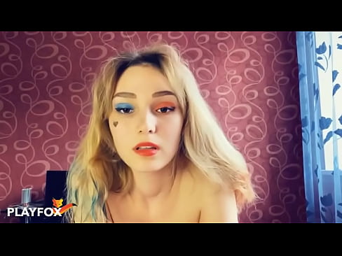 ❤️ Magiczne okulary wirtualnej rzeczywistości dały mi seks z Harley Quinn ️ Super sex at pl.marketapp.top ❌❤