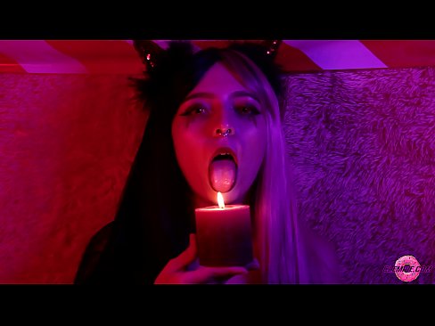 ❤️ Namiętny Blowjob z Sexy Succubus z wypełnieniem ust ️ Super sex at pl.marketapp.top ❌❤