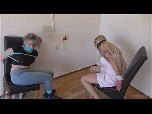 ❤️ Uzależniona / związana i zakneblowana / damsel in distress ️ Super sex at pl.marketapp.top ❌❤