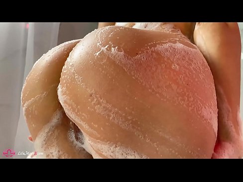 ❤️ Brunetka Masturbuje cipkę wibratorem do intensywnego orgazmu pod prysznicem ️ Super sex at pl.marketapp.top ❌❤