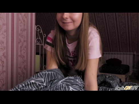 ❤️ Blondynka obciąga swojemu BFF głęboko i dostaje spermę do ust ️ Super sex at pl.marketapp.top ❌❤